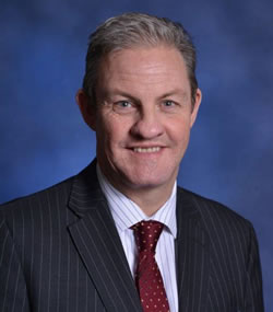 Simon Porter, Managing Director, Independent Financial Adviser